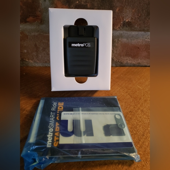 Metro Smart Ride - Picture 3 of 3